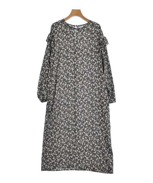 Spick and Span(スピックアンドスパン)ワンピース 黒 サイズ:F/2200675491136