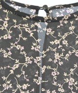 Spick and Span（スピックアンドスパン）ワンピース 黒 サイズ:F レディース/2200675491136