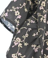 Spick and Span（スピックアンドスパン）ワンピース 黒 サイズ:F レディース/2200675491136