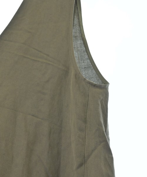 Spick and Span（スピックアンドスパン）ワンピース カーキ サイズ:38(M位) レディース/2200676056020