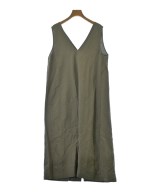Spick and Span（スピックアンドスパン）ワンピース カーキ サイズ:38(M位) レディース/2200676056020