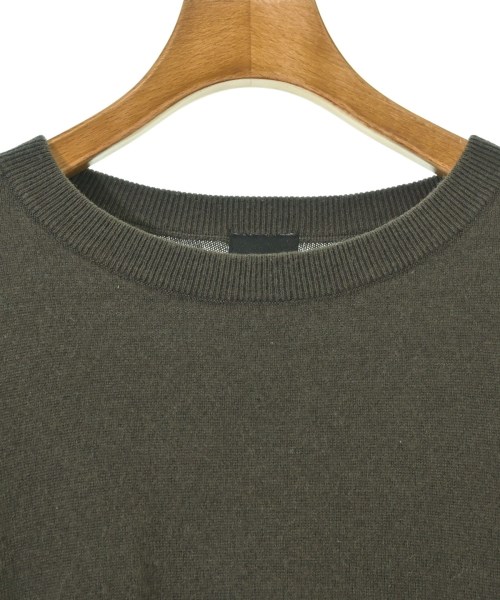 Spick and Span（スピックアンドスパン）ニット・セーター カーキ サイズ:F レディース/2200677322117