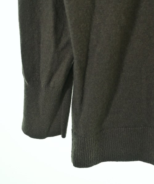 Spick and Span（スピックアンドスパン）ニット・セーター カーキ サイズ:F レディース/2200677322117