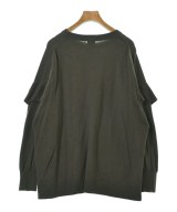 Spick and Span（スピックアンドスパン）ニット・セーター カーキ サイズ:F レディース/2200677322117