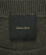 Spick and Span（スピックアンドスパン）ニット・セーター カーキ サイズ:F レディース/2200677322117