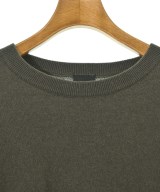 Spick and Span（スピックアンドスパン）ニット・セーター カーキ サイズ:F レディース/2200677322117