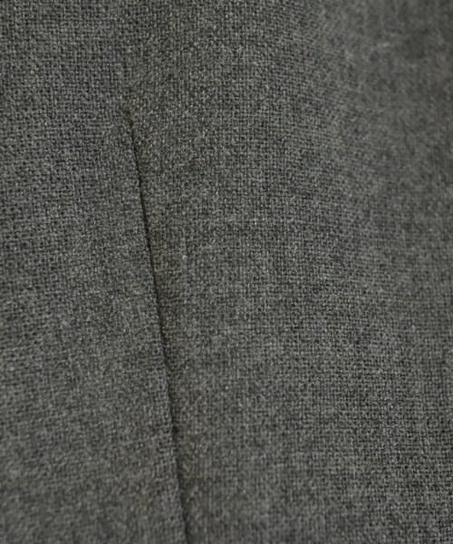 Spick and Span（スピックアンドスパン）ジャケット グレー サイズ:36(S位) レディース/2200678432112