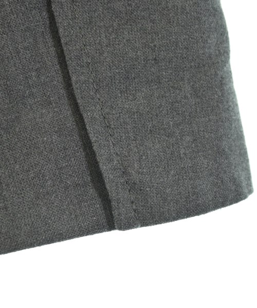 Spick and Span（スピックアンドスパン）ジャケット グレー サイズ:36(S位) レディース/2200678432112