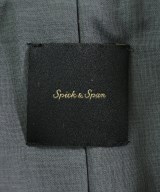 Spick and Span（スピックアンドスパン）ジャケット グレー サイズ:36(S位) レディース/2200678432112