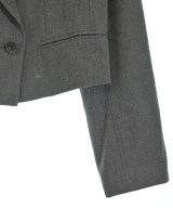 Spick and Span（スピックアンドスパン）ジャケット グレー サイズ:36(S位) レディース/2200678432112