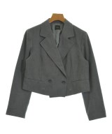 Spick and Span ジャケット