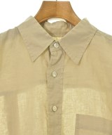 Spick and Span（スピックアンドスパン）カジュアルシャツ ベージュ サイズ:F レディース/2200672336096