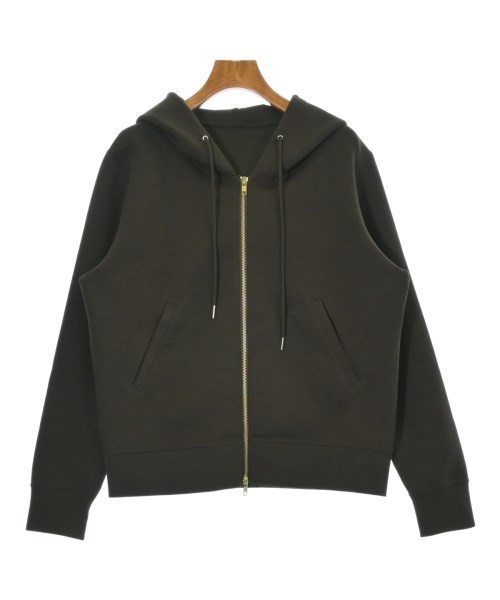 Spick and Span(スピックアンドスパン)パーカー 茶 サイズ:-(M位)/2200672336102