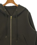 Spick and Span（スピックアンドスパン）パーカー 茶 サイズ:-(M位) レディース/2200672336102