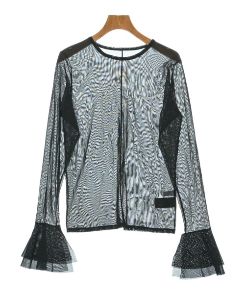 SLOBE IENA(スローブイエナ)Tシャツ・カットソー 黒 サイズ:-(M位)/2200672336119