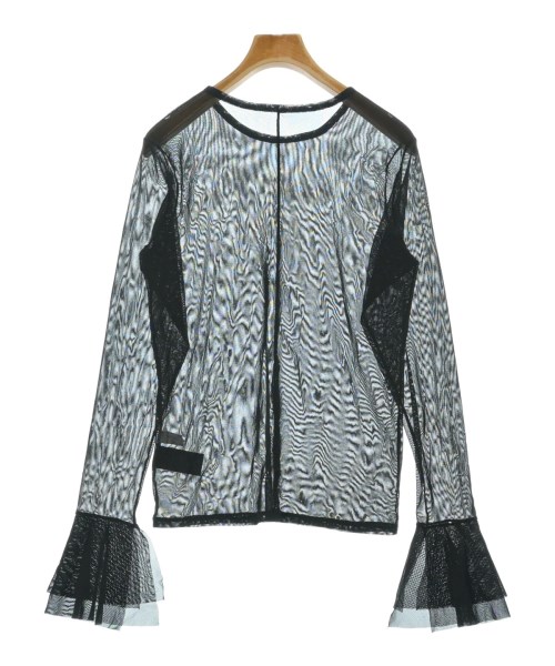 SLOBE IENA（スローブイエナ）Tシャツ・カットソー 黒 サイズ:-(M位) レディース/2200672336119