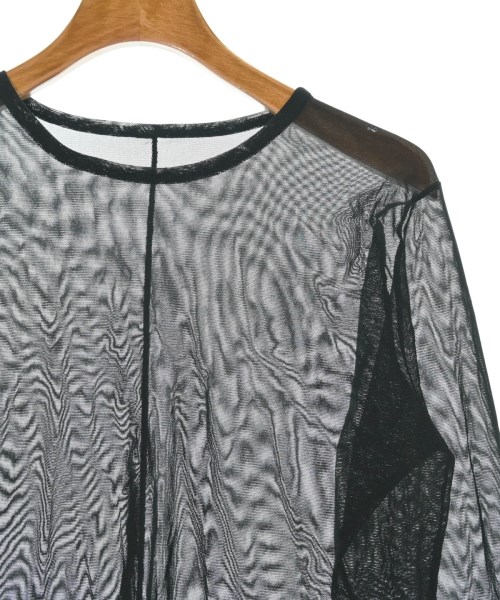 SLOBE IENA（スローブイエナ）Tシャツ・カットソー 黒 サイズ:-(M位) レディース/2200672336119