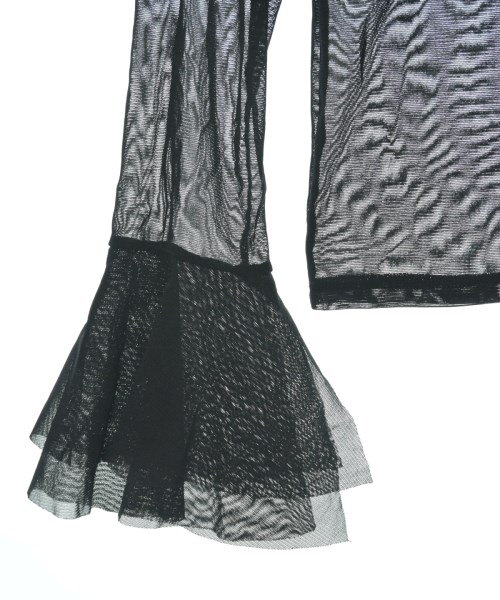 SLOBE IENA（スローブイエナ）Tシャツ・カットソー 黒 サイズ:-(M位) レディース/2200672336119