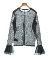 SLOBE IENA（スローブイエナ）Tシャツ・カットソー 黒 サイズ:-(M位) レディース/2200672336119