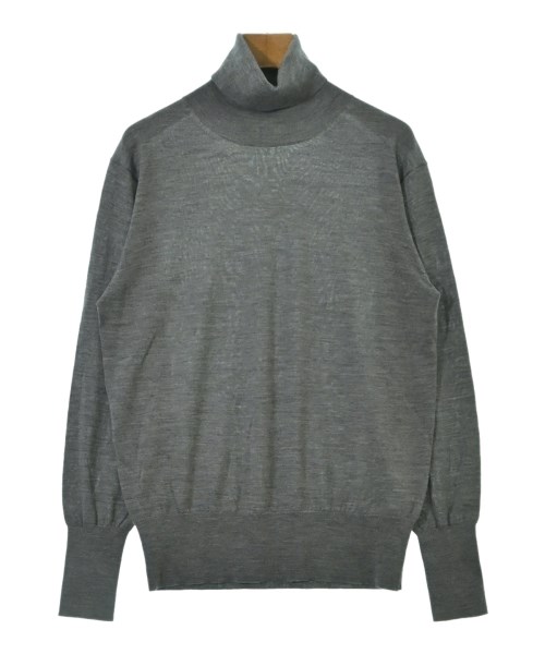 Spick and Span(スピックアンドスパン)ニット・セーター グレー サイズ:-(L位)/2200673258052