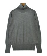 Spick and Span（スピックアンドスパン）ニット・セーター グレー サイズ:-(L位) レディース/2200673258052