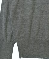 Spick and Span（スピックアンドスパン）ニット・セーター グレー サイズ:-(L位) レディース/2200673258052