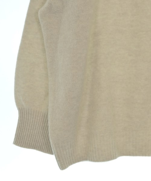 Spick and Span（スピックアンドスパン）ニット・セーター グレー サイズ:F レディース/2200676164022