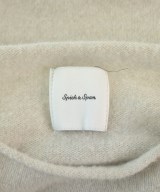 Spick and Span（スピックアンドスパン）ニット・セーター グレー サイズ:F レディース/2200676164022