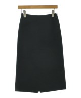 Spick and Span（スピックアンドスパン）ロング・マキシ丈スカート 黒 サイズ:36(S位) レディース/2200676602012
