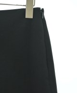 Spick and Span（スピックアンドスパン）ロング・マキシ丈スカート 黒 サイズ:36(S位) レディース/2200676602012