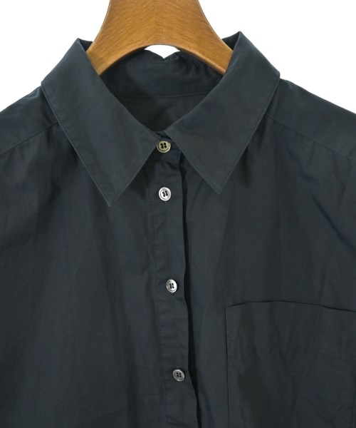 Spick and Span（スピックアンドスパン）カジュアルシャツ 紺 サイズ:F レディース/2200671815011