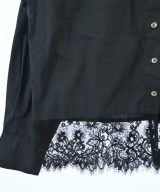 Spick and Span（スピックアンドスパン）カジュアルシャツ 紺 サイズ:F レディース/2200671815011