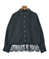 Spick and Span カジュアルシャツ