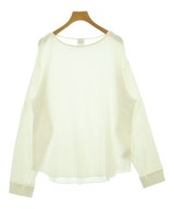 Spick and Span（スピックアンドスパン）Tシャツ・カットソー 白 サイズ:F レディース/2200675369046