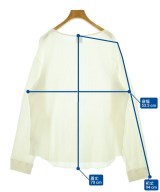 Spick and Span（スピックアンドスパン）Tシャツ・カットソー 白 サイズ:F レディース/2200675369046