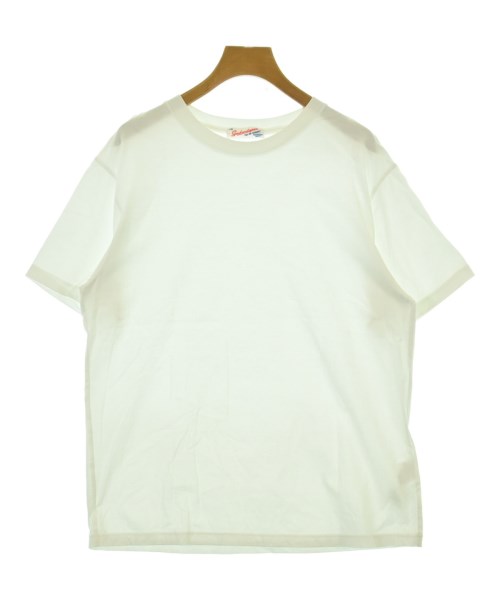 Spick and Span(スピックアンドスパン)Tシャツ・カットソー 白 サイズ:-(L位)/2200675369053