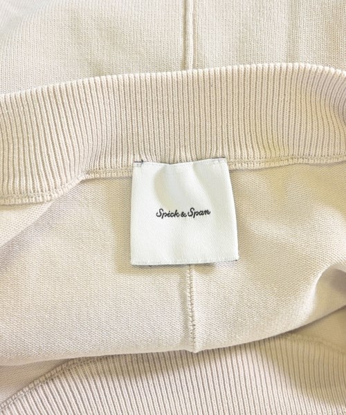 Spick and Span（スピックアンドスパン）ニット・セーター ベージュ サイズ:F レディース/2200675544023