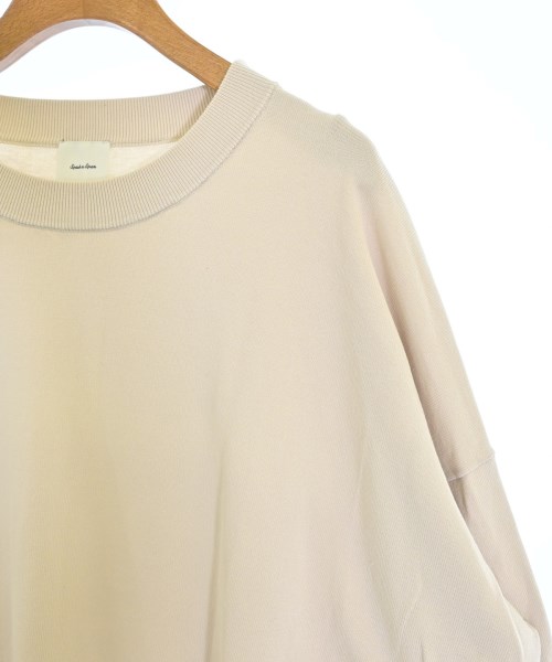 Spick and Span（スピックアンドスパン）ニット・セーター ベージュ サイズ:F レディース/2200675544023