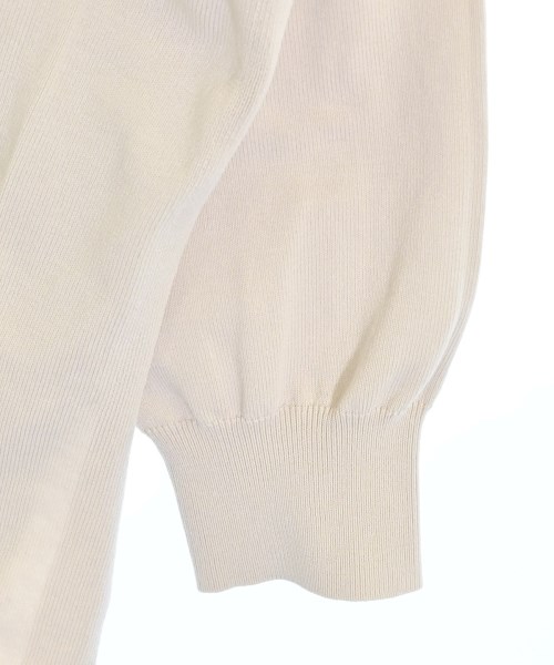 Spick and Span（スピックアンドスパン）ニット・セーター ベージュ サイズ:F レディース/2200675544023