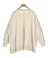 Spick and Span（スピックアンドスパン）ニット・セーター ベージュ サイズ:F レディース/2200675544023