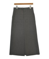 Spick and Span（スピックアンドスパン）ロング・マキシ丈スカート 茶 サイズ:38(M位) レディース/2200675622059