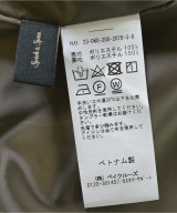 Spick and Span（スピックアンドスパン）ロング・マキシ丈スカート 茶 サイズ:38(M位) レディース/2200675622059