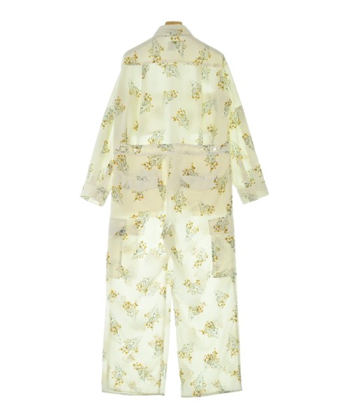 Spick and Span（スピックアンドスパン）オールインワン/サロペット 白 サイズ:36(S位) レディース/2200676254228