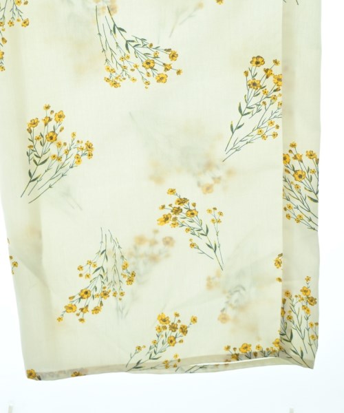 Spick and Span（スピックアンドスパン）オールインワン/サロペット 白 サイズ:36(S位) レディース/2200676254228