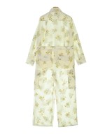 Spick and Span（スピックアンドスパン）オールインワン/サロペット 白 サイズ:36(S位) レディース/2200676254228