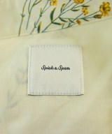 Spick and Span（スピックアンドスパン）オールインワン/サロペット 白 サイズ:36(S位) レディース/2200676254228