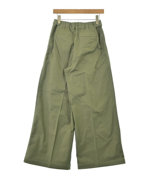 Spick and Span（スピックアンドスパン）カーゴパンツ カーキ サイズ:38(M位) レディース/2200676445015