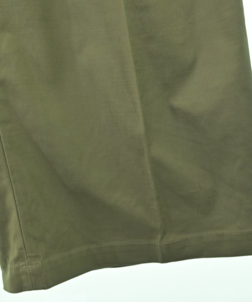 Spick and Span（スピックアンドスパン）カーゴパンツ カーキ サイズ:38(M位) レディース/2200676445015