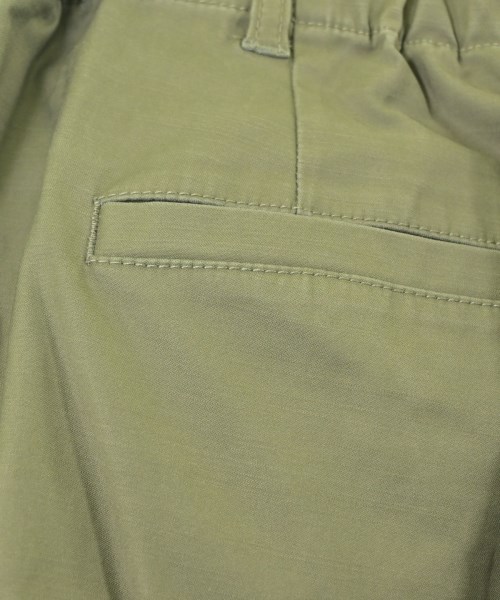 Spick and Span（スピックアンドスパン）カーゴパンツ カーキ サイズ:38(M位) レディース/2200676445015