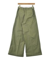 Spick and Span（スピックアンドスパン）カーゴパンツ カーキ サイズ:38(M位) レディース/2200676445015